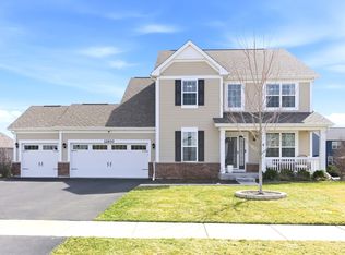 12610 S Cherry Blossom Blvd, Plainfield, IL 60585