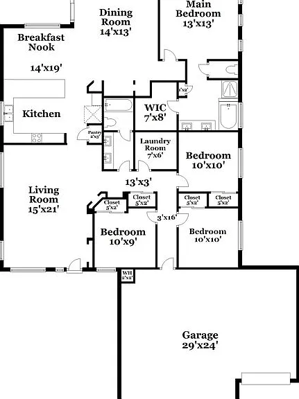 5112 W Galena Cir — Photo 2