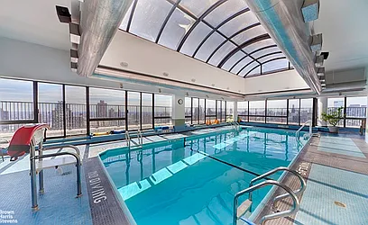Sold by Brown Harris Stevens