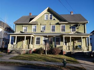 26 Prospect St, Cranston, RI 02910