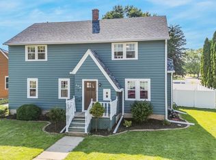 176 N Seymour St, Fond Du Lac, WI 54935