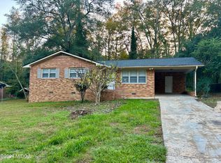 2766 Walnut Creek Rd, Macon, GA 31211