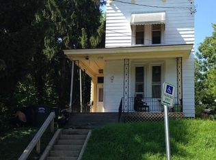 3709 Laclede Ave, Cincinnati, OH