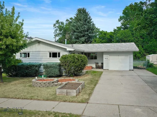 414 N 6th Ave, Bozeman, MT 59715