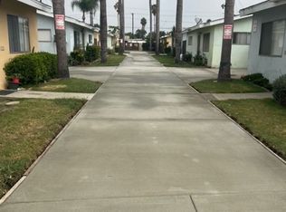 2 Bdrm, 1 Ba With Private Yard And Garage!, Long Beach, CA 90805