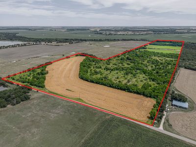 0 White Rock Rd, Italy, TX, 76651