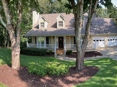309 Golden Ct, Canton, GA, 30114