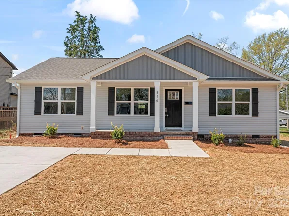816 S Confederate Ave, Rock Hill, SC 29730