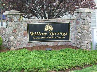 161 Willow Spgs, New Milford, CT 06776