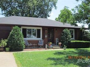 1805 Sarasota Ct, Lexington, KY 40505