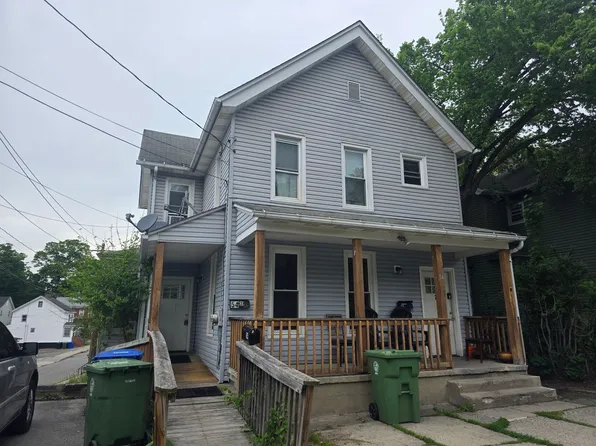 54 Sprague Ave., 54 Sprague Ave #1, Middletown, NY 10940
