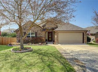 373 Stone View Trl, Austin, TX 78737