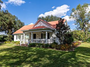 0 Tuten Rd, Round O, SC 29474