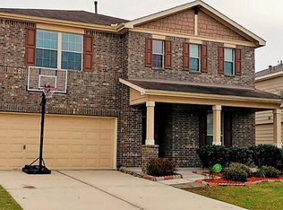 14927 Solvista Creek Ln, Cypress, TX 77429