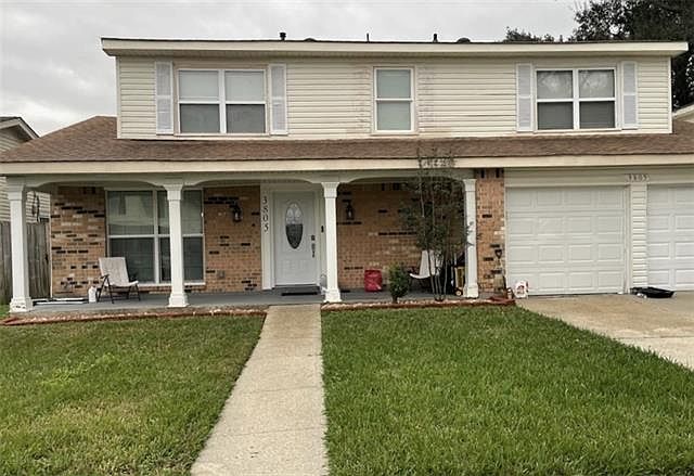 1st image of 3805 N Deerwood Dr