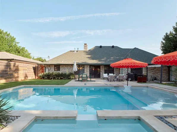 2516 NW 57th St, Oklahoma City, OK 73112