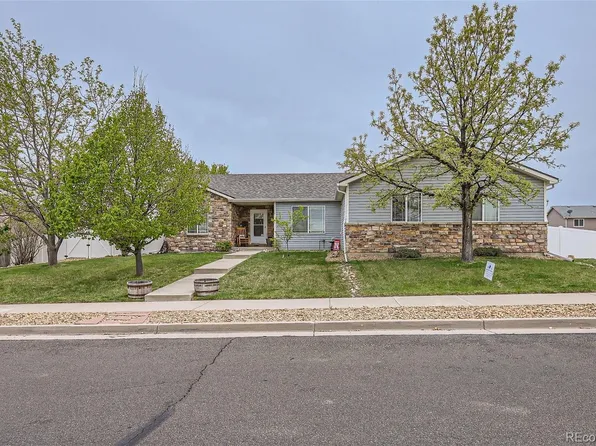 3216 Silverbell Dr, Johnstown, CO 80534
