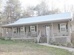 785 John Teem Rd, Ellijay, GA 30175