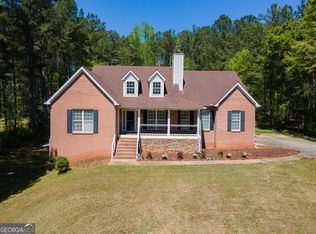 105 Applewood Way, Fayetteville, GA