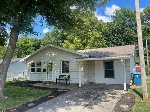 3610 Teaberry Dr, Dayton, OH 45424