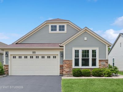 4015 Chesapeake Ln, Naperville, IL, 60564