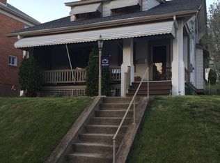723 Norwich Ave, Pittsburgh, PA 15226