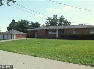 1107 Murray Dr, Edgewater, MD 21037