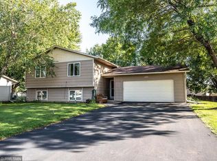 4354 158th Ct W, Rosemount, MN 55068