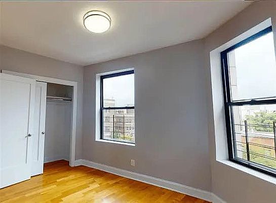2nd image of 1060 Saint Nicholas Ave #52