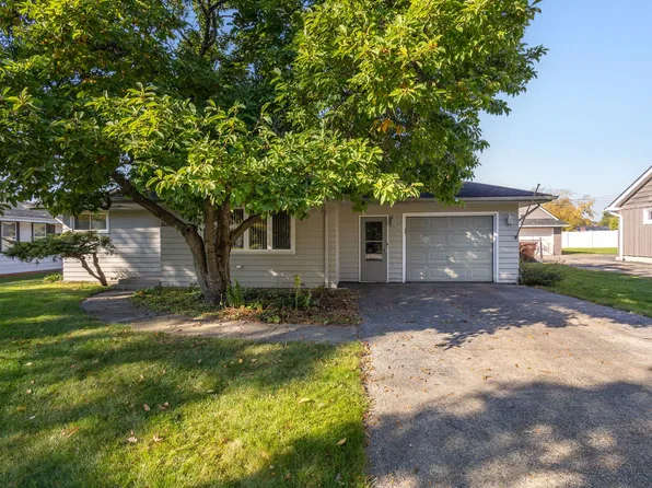 9804 Rutherford Ave, Oak Lawn, IL 60453
