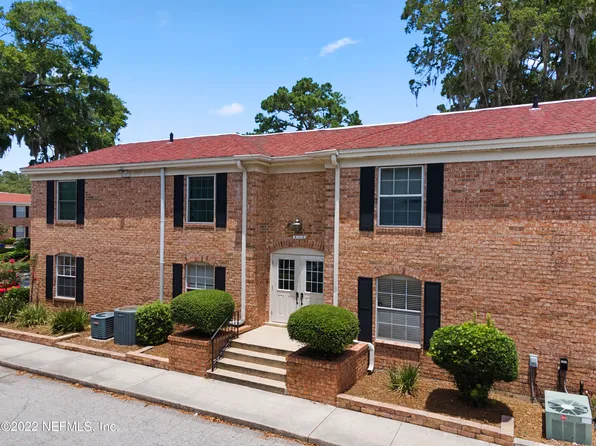 5201 ATLANTIC Boulevard #12, Jacksonville, FL 32207