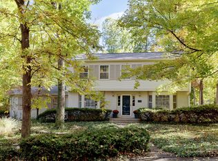 1229 Ridge Rd, Carmel, IN 46033