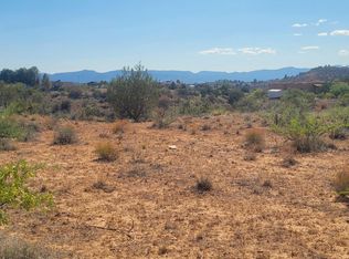 4850 N Dandy Dude Dr, Rimrock, AZ 86335