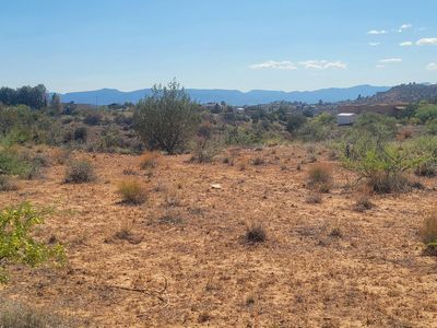 4850 N Dandy Dude Dr, Rimrock, AZ, 86335