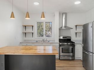 19 Vale St #1.0, Providence, RI 02908