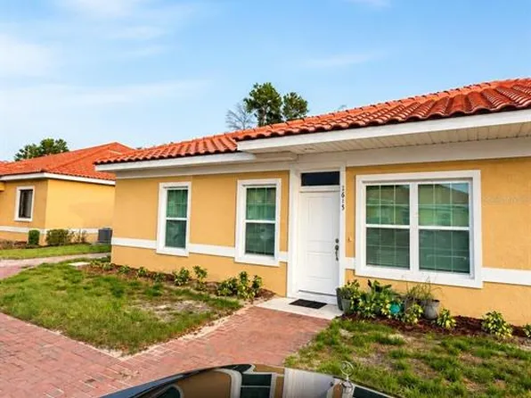 1615 Cumin Dr, Poinciana, FL 34759