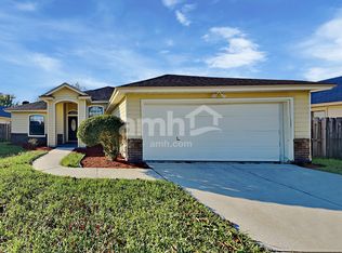 3753 Woodbriar Dr, Orange Park, FL 32073