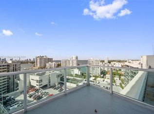 1500 Bay Rd #C2312, Miami Beach, FL 33139