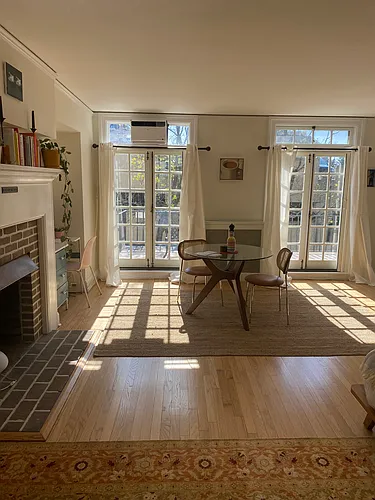 43 Palmer Sq W #43E Photo 1