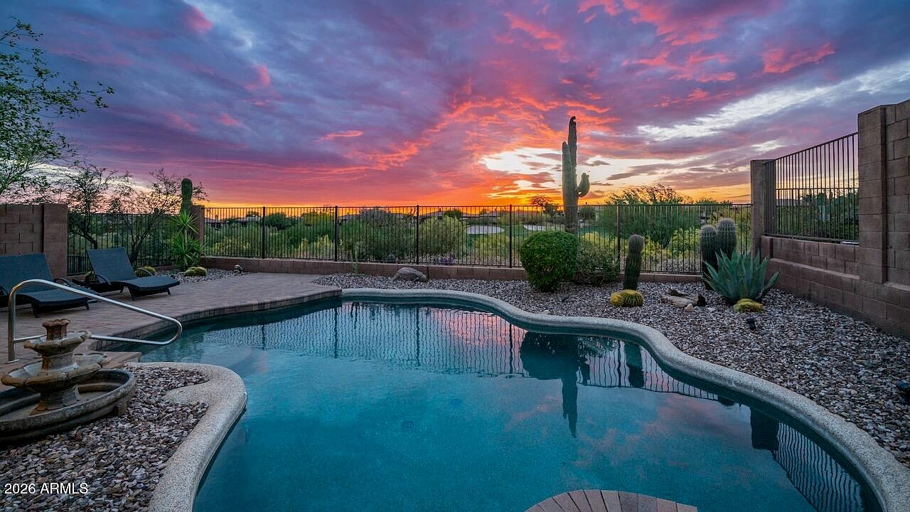 歙州 41902 N CROOKED STICK Road, Phoenix, AZ 85086 | Zillow