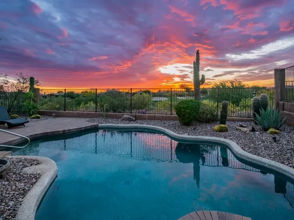 41902 N CROOKED STICK Road, Anthem, AZ 85086