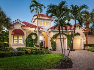 7041 Verde Way, Naples, FL 34108
