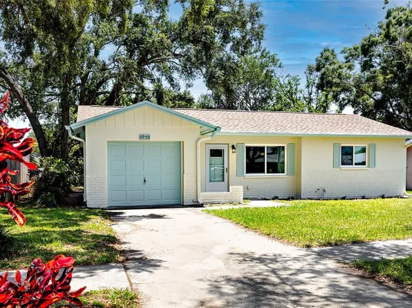 1573 Cumberland Ln, Clearwater, FL 33755