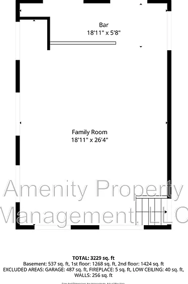 1012 Austenwood Ct — Photo 44