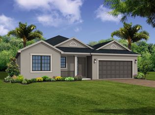 3018 Burghley Park Way, Melbourne, FL 32940