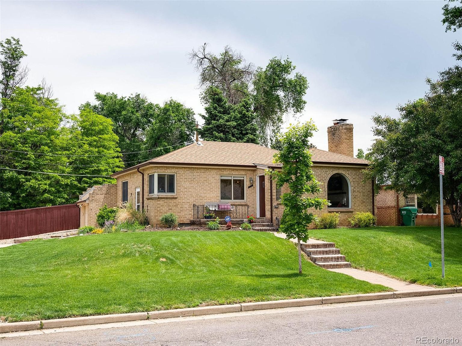 1696 Pontiac Street, Denver, CO 80220 Zillow