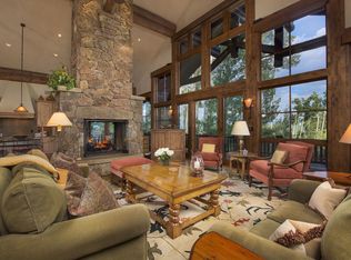 3508 Daybreak Rdg, Beaver Creek, CO 81620