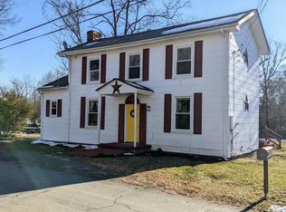 119 Charles St, Gordonsville, VA 22942