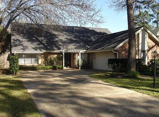 19418 Dianeshire Dr, Spring, TX 77388