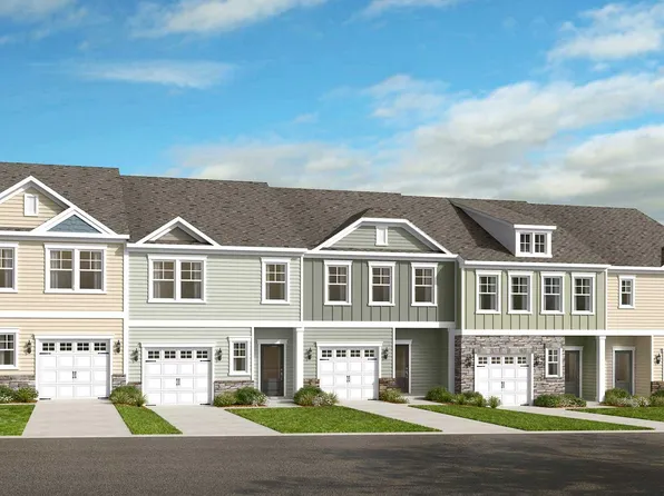 224 Hank Way, Angier, NC 27501